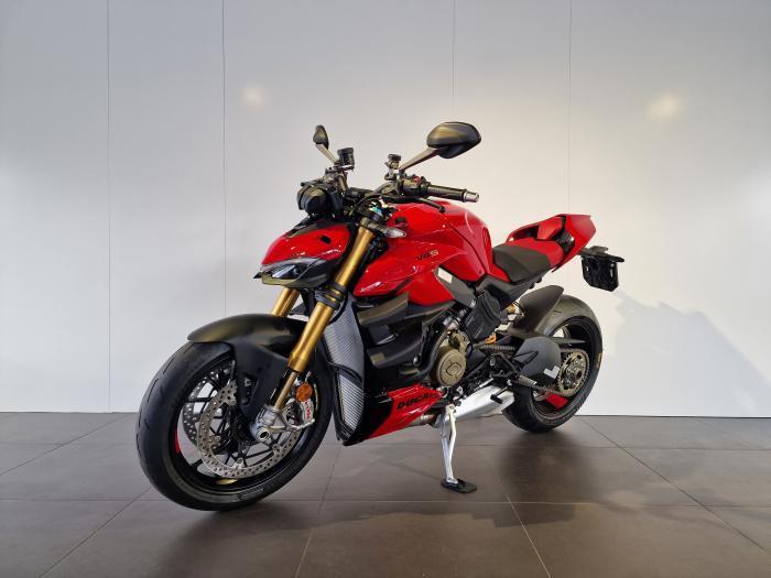 Picture of BENELLI Leoncino (2015)