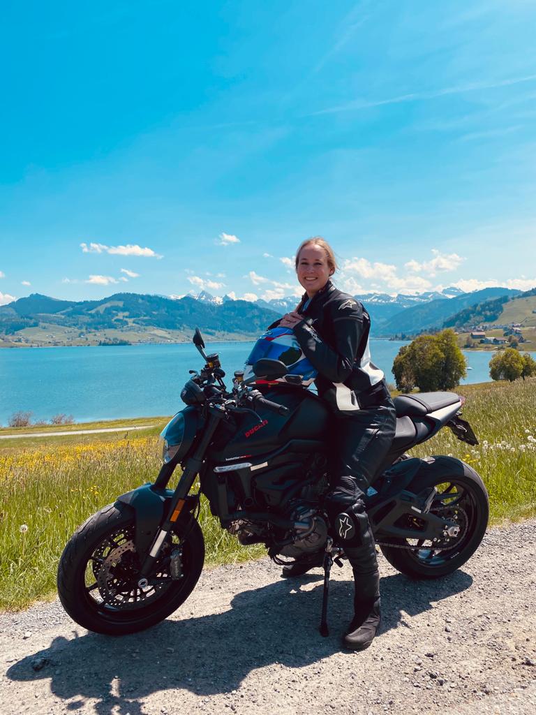 Profile picture of Katharina H.