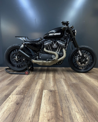 Photo of HARLEY-DAVIDSON Sportster (2018)