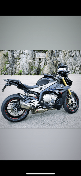 Photo of BMW S-SERIE (2016)
