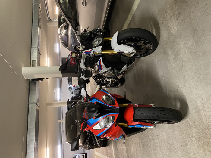 Photo of BMW S-SERIE (2017)