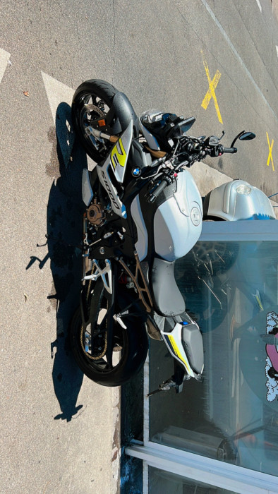 Photo of BMW S-SERIE (2022)